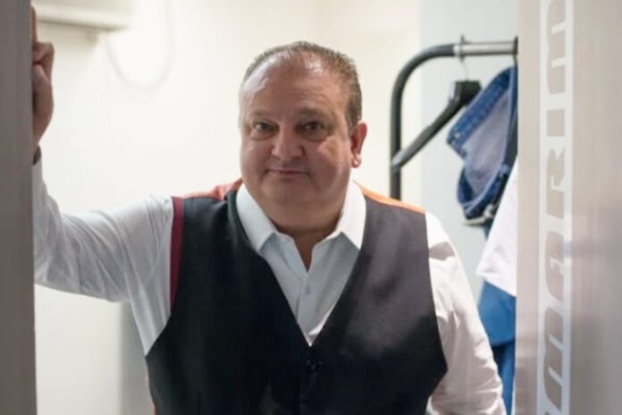 Erick Jacquin comanda o Pesadelo na Cozinha