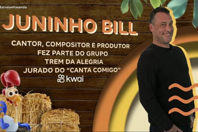 Juninho Bill