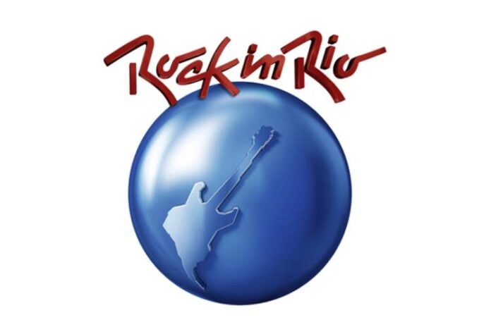 Logo - Rock in Rio