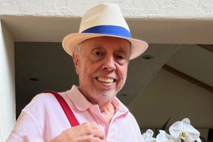 Morre Sergio Mendes