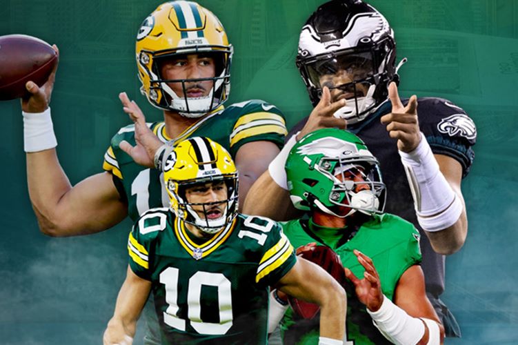 NFL na RedeTV! - Foto: Divulgação