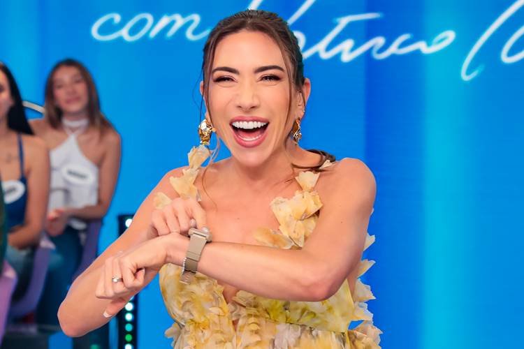 Patricia Abravanel