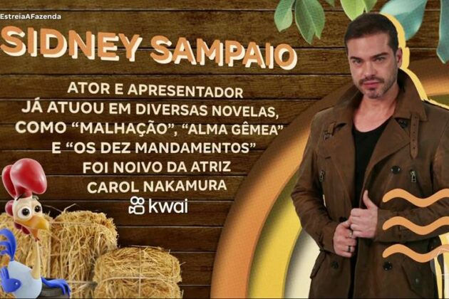 Sidney Sampaio