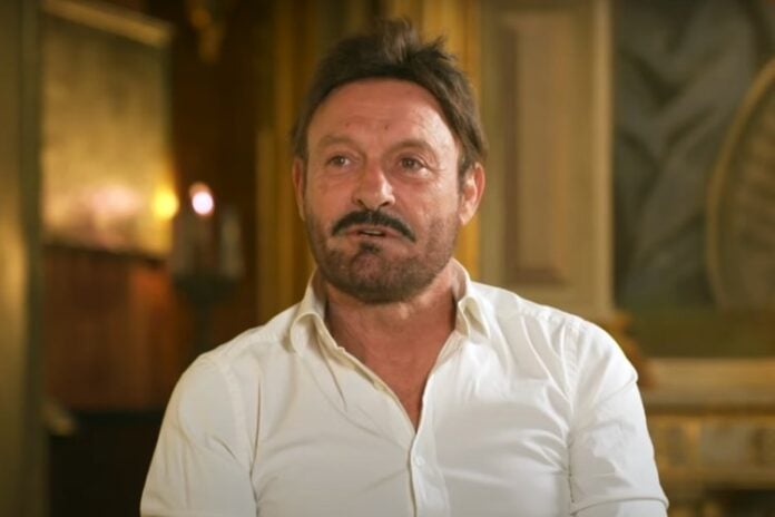 Toto Schillaci - Foto: Reprodução/Fifa YouTube