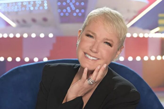 Xuxa Meneghel: Globo Planeja Novos Projetos Após Sucesso no 'Fantástico'