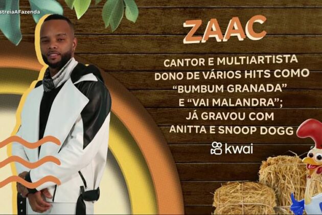 Zaac