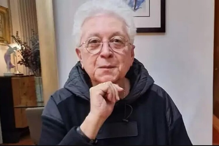 O autor Aguinaldo Silva