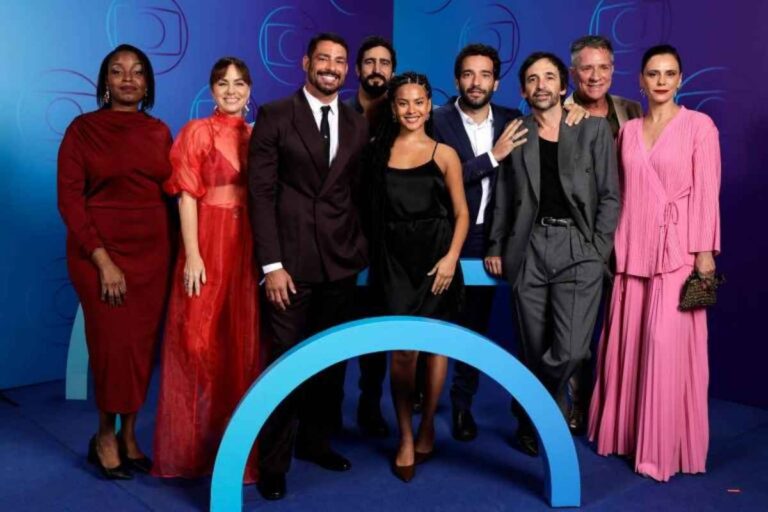 Confira o elenco completo da nova versão da novela Vale Tudo na Globo