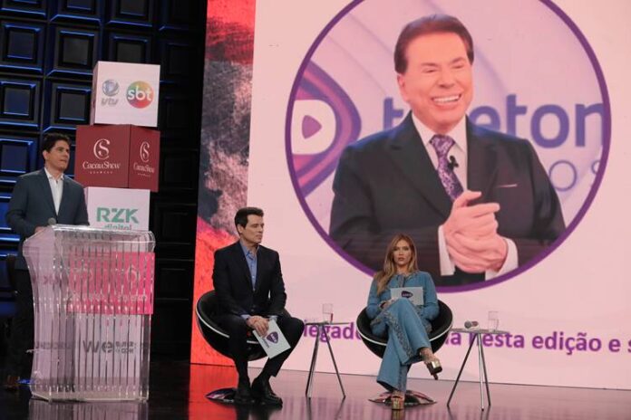 Coletiva Teleton 2024