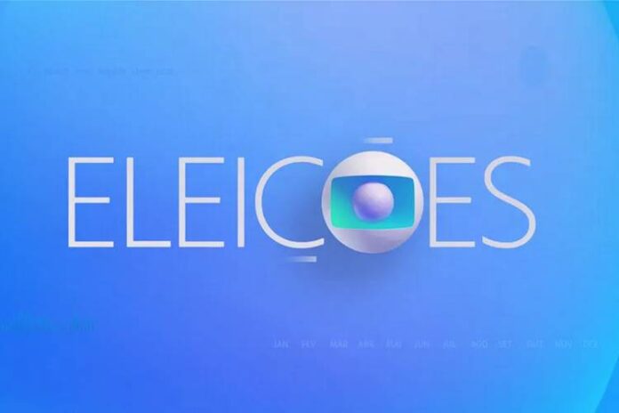 Eleições Globo