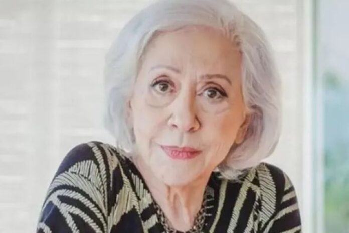 Fernanda Montenegro