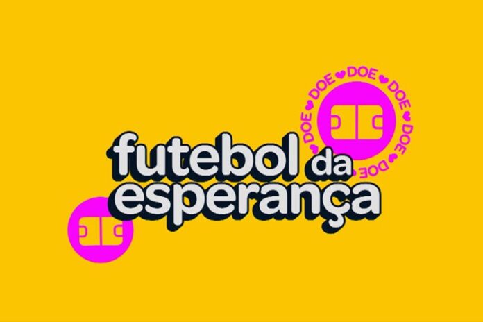 Futebol da Esperança