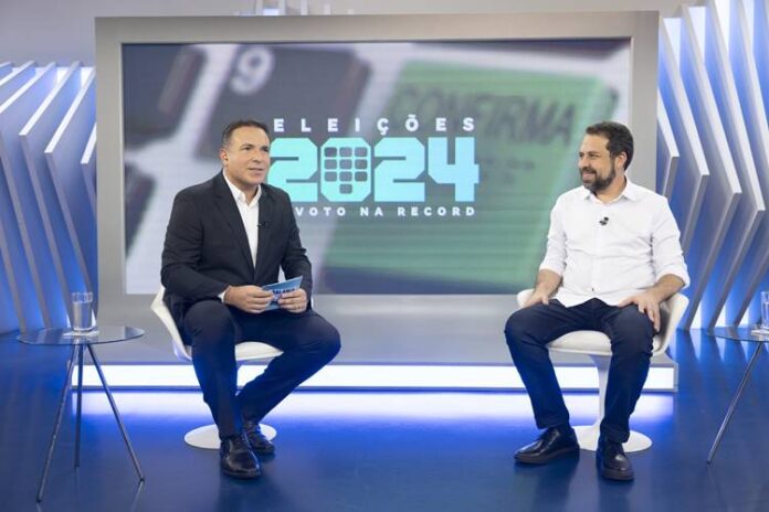 Gottino e Boulos