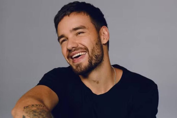 Liam Payne