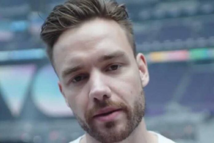 Liam Payne, ex-One Directon (Reprodução; Instagram)