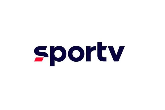 Logo - Sportv