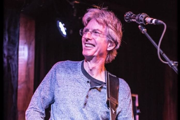 Morre Phil Lesh - Foto: Reprodução/Instagram @phillesh