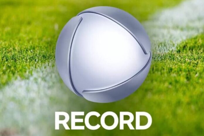 Record - Foto: Logo