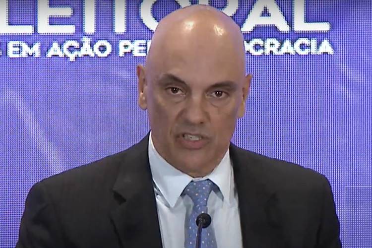 Alexandre de Moraes