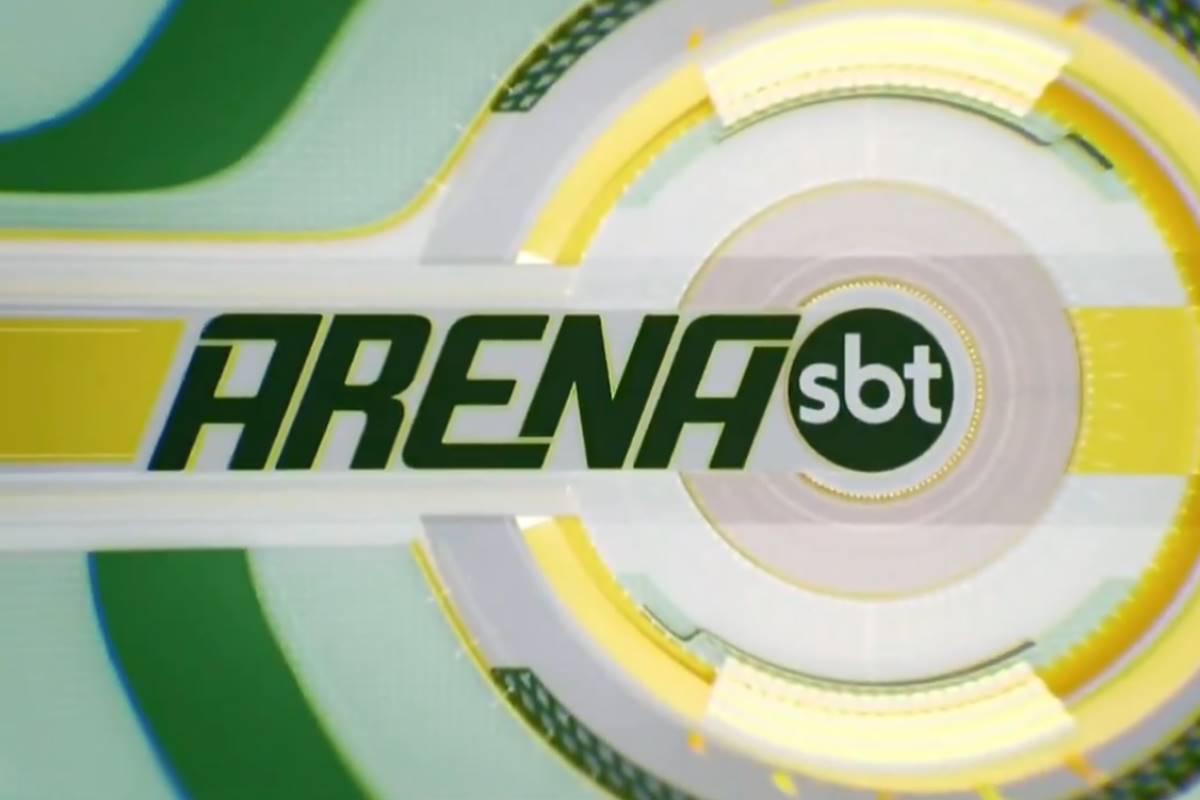 Arena SBT Logo