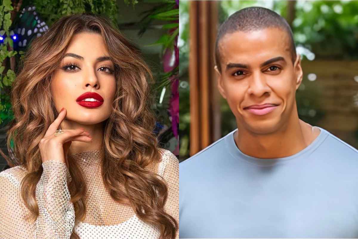 BBB25: Beatriz Reis e Thiago Oliveira são confirmados na próxima temporada do reality