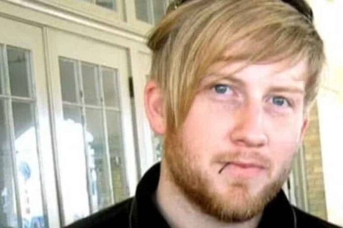 Bob Bryar (Reprodução/Redes sociais)