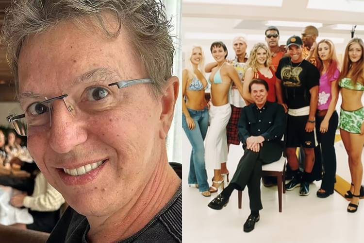 Vai voltar com Boninho? Casa dos Artistas deu dor de cabeça para o SBT e ficou fora do ar por ordem da Globo; relembre