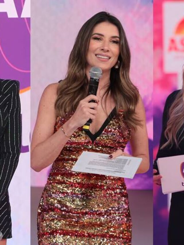 Batalha dos Looks: Veja as Famosas mais bem vestidas do Teleton 2024