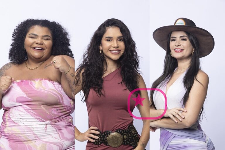 Enquete A Fazenda 16: Flora, Gizelly ou Vanessa – Quem fica? Vote!