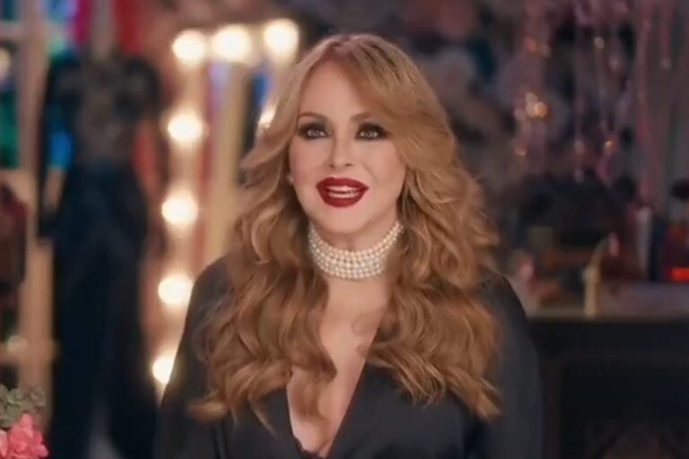 Gabriela Spanic detona Thalia e afirma que a carreira dela subiu após casamento com bilionário