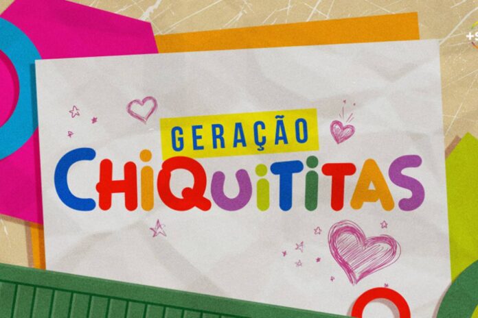 Geração Chiquititas - Foto: Divulgação/+SBT