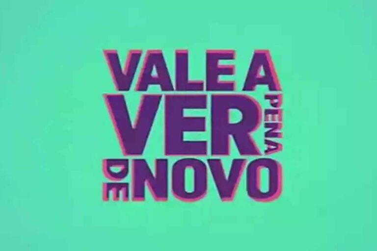 Globo bate o martelo e define substituta de Alma Gêmea no Vale a Pena Ver de Novo; veja qual será