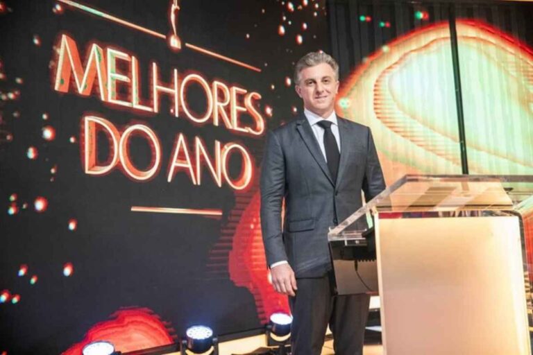 Melhores do Ano ou funcionário do mês da Globo? Premiação recebe críticas na web, veja!