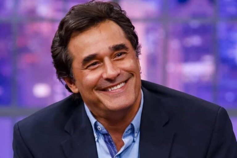 Luciano Szafir recusa proposta ousada de Madonna e explica motivo: “estava no auge”