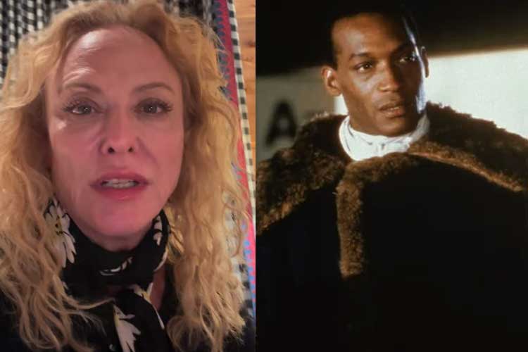 Famosos lamentam a morte de Tony Todd, astro de ‘Candyman’ e ‘Final Destination’