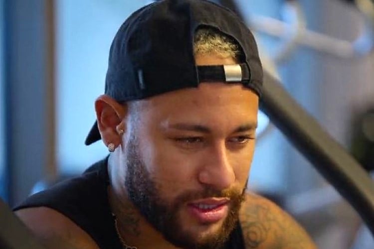 Neymar diz qual era seu maior medo e revela consequência: “Fiquei mal da cabeça”