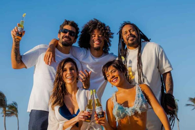 MTV bate o martelo e define estreia do Luau, com Bella Campos