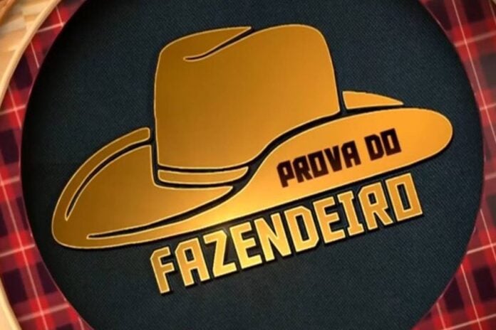 Prova do Fazendeiro - Foto: Logo/A Fazenda 16