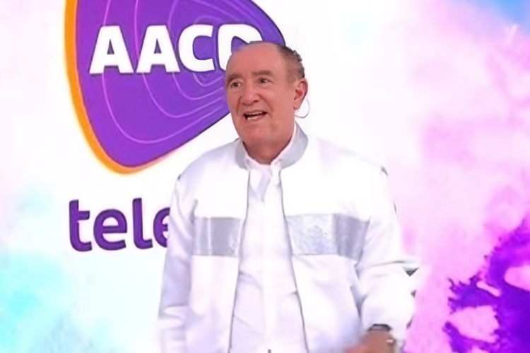 Renato Aragão no Teleton