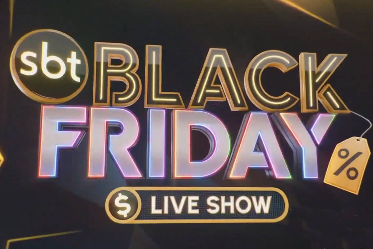 SBT Black Friday Live Show