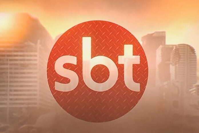 SBT - Foto: Logo/Reprodução