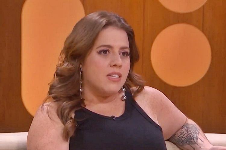 Tati Machado abre o jogo sobre a pressão para se tornar mãe: “O que me incomoda muito”