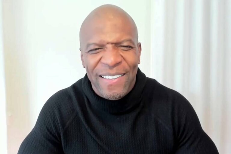 Terry Crews, astro de ‘Todo Mundo Odeia o Chris’, revela que não é careca