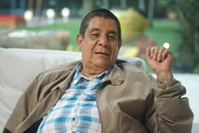 Zeca Pagodinho