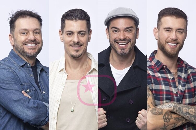 Enquete A Fazenda 16: Albert, Sacha, Sidney ou Yuri – Quem fica? Vote!