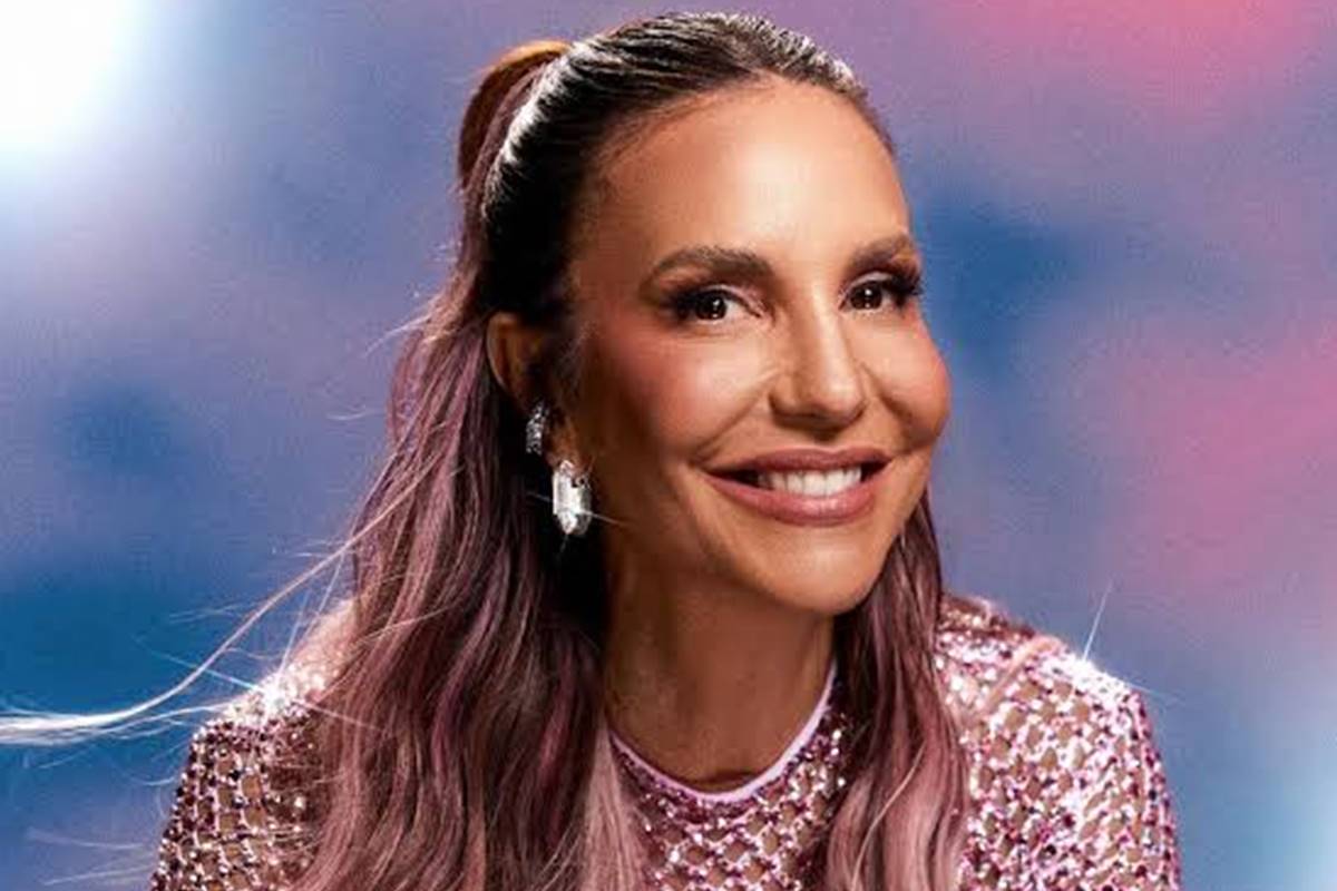 Ivete Sangalo