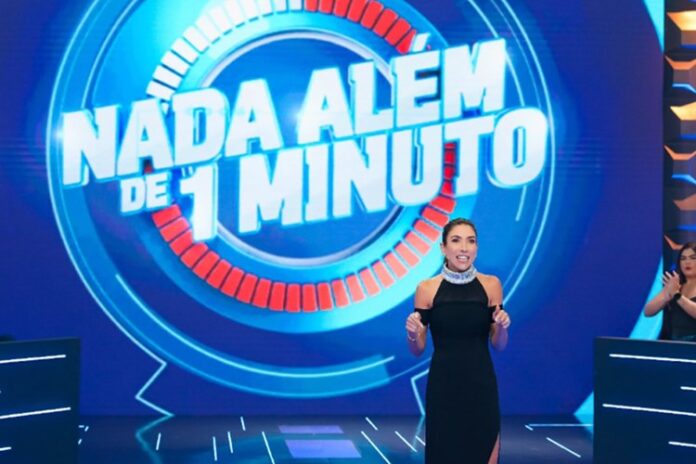 Nada Além de um Minuto