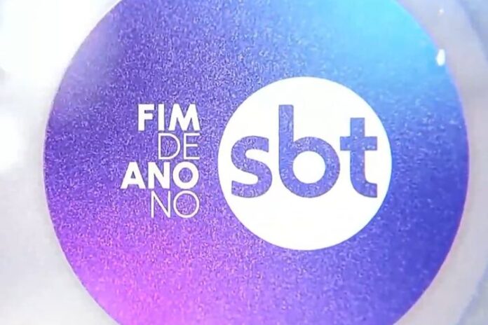 SBT fim de ano - Foto: Reprodução