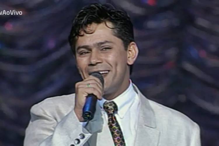 Sertanejo Leandro