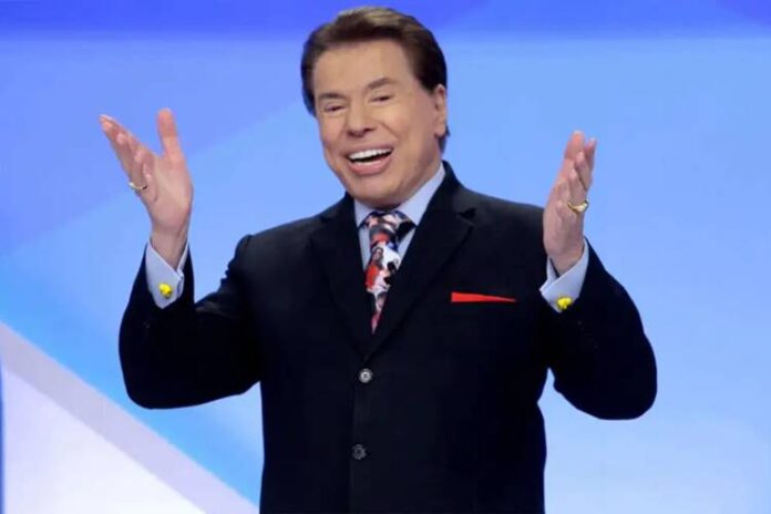 Silvio Santos. (Foto: reprodução/SBT)